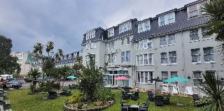 Heathlands Hotel otel fotoğrafı