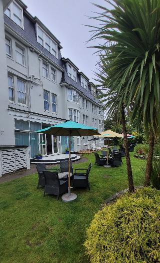 Heathlands Hotel fotoÄŸrafÄ±