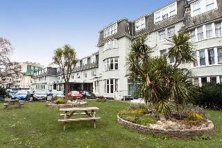 Heathlands Hotel fotoÄŸrafÄ±