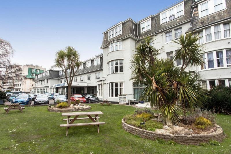 Heathlands Hotel - Genel