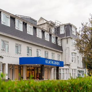 Heathlands Hotel fotoÄŸrafÄ±