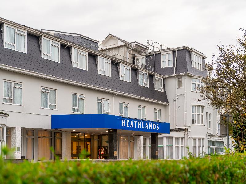 Heathlands Hotel - Genel