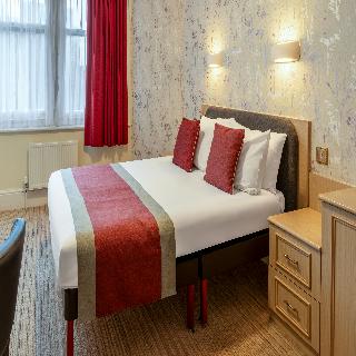 Heathlands Hotel fotoÄŸrafÄ±