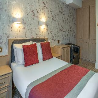 Heathlands Hotel fotoÄŸrafÄ±
