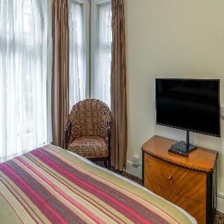 Heathlands Hotel fotoÄŸrafÄ±