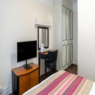 Heathlands Hotel fotoÄŸrafÄ±