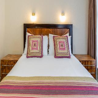Heathlands Hotel fotoÄŸrafÄ±