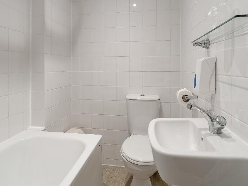 Heathlands Hotel - Oda