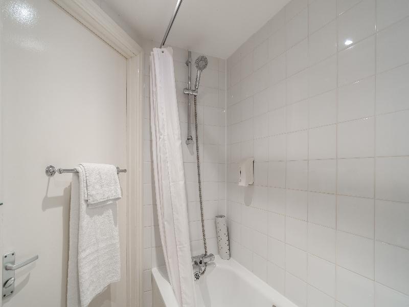 Heathlands Hotel - Oda