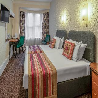 Heathlands Hotel fotoÄŸrafÄ±
