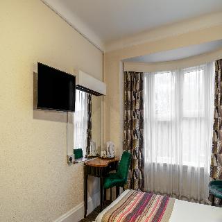 Heathlands Hotel fotoÄŸrafÄ±