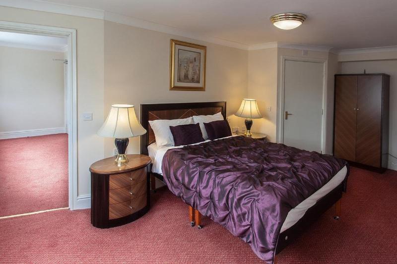 Heathlands Hotel - Oda