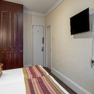 Heathlands Hotel fotoÄŸrafÄ±