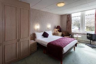 Heathlands Hotel fotoÄŸrafÄ±