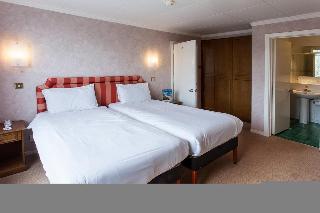 Heathlands Hotel fotoÄŸrafÄ±