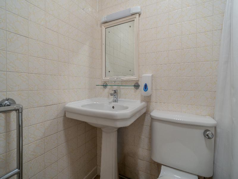 Heathlands Hotel - Oda