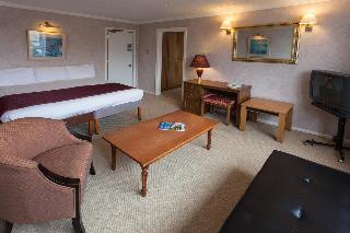 Heathlands Hotel fotoÄŸrafÄ±