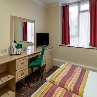 Heathlands Hotel fotoÄŸrafÄ±