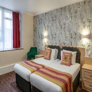 Heathlands Hotel fotoÄŸrafÄ±