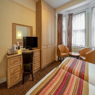 Heathlands Hotel fotoÄŸrafÄ±