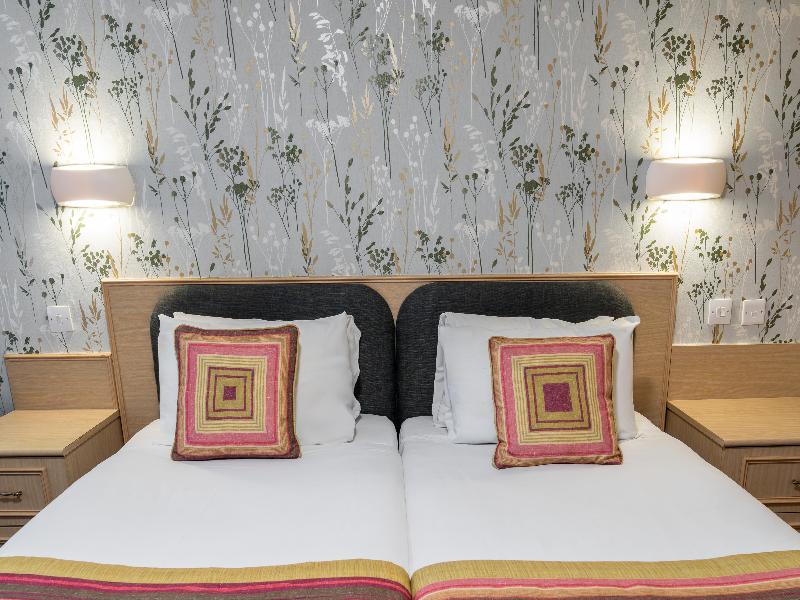 Heathlands Hotel - Oda