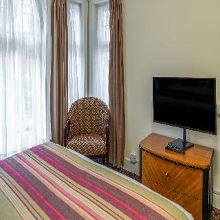Heathlands Hotel fotoÄŸrafÄ±