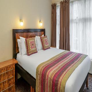 Heathlands Hotel fotoÄŸrafÄ±