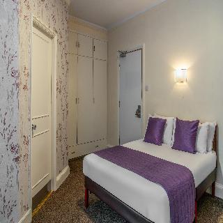 Heathlands Hotel fotoÄŸrafÄ±