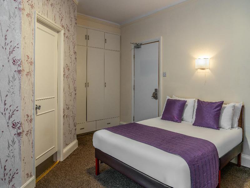 Heathlands Hotel - Oda