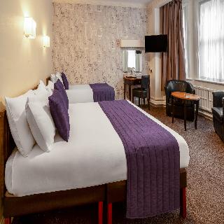 Heathlands Hotel fotoÄŸrafÄ±