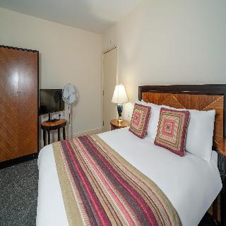 Heathlands Hotel fotoÄŸrafÄ±