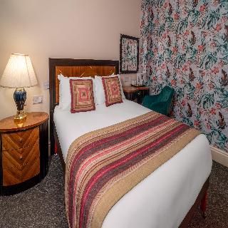 Heathlands Hotel fotoÄŸrafÄ±