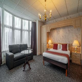 Heathlands Hotel fotoÄŸrafÄ±