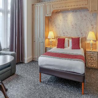 Heathlands Hotel fotoÄŸrafÄ±