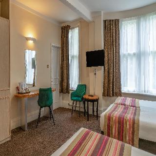 Heathlands Hotel fotoÄŸrafÄ±