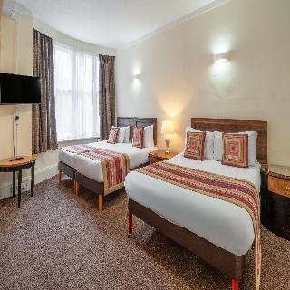 Heathlands Hotel fotoÄŸrafÄ±