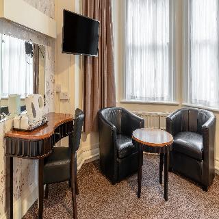 Heathlands Hotel fotoÄŸrafÄ±