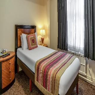 Heathlands Hotel fotoÄŸrafÄ±