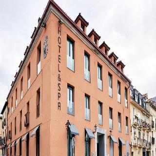 Hotel AR Isabel De Farnesio