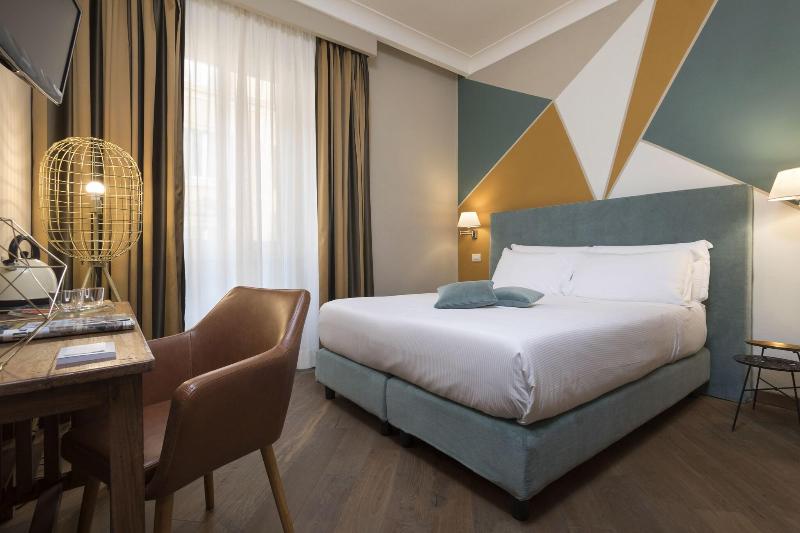 Boutique Hotel Galatea - Genel