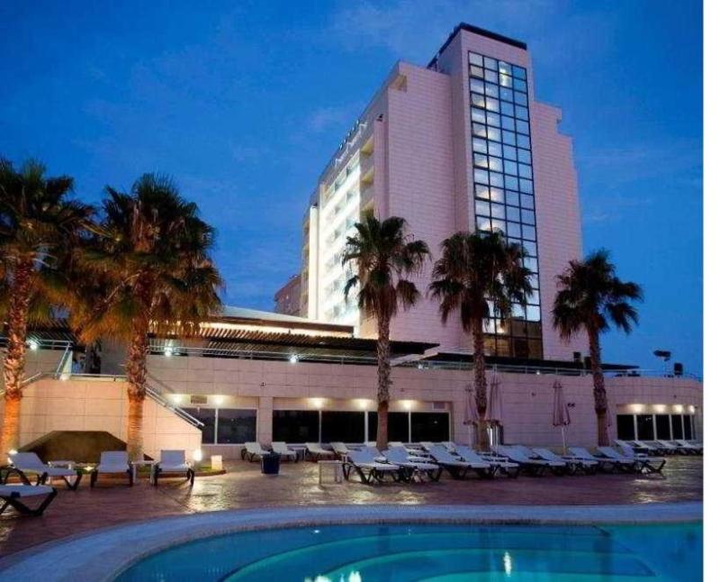 4US LA MANGA VIP HOTE - Genel