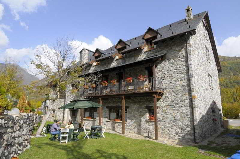 Casa Arcas