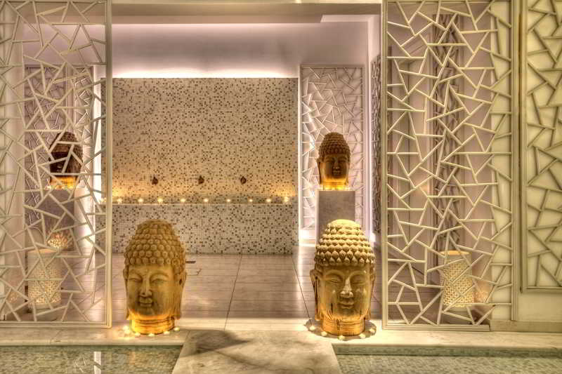 Salvator Villas & Spa - Genel