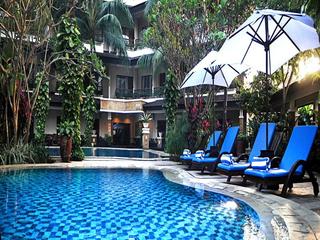 Le Dian Hotel fotoÄŸrafÄ±