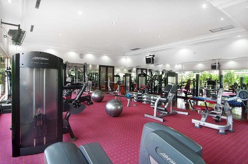 Le Dian Hotel - Genel