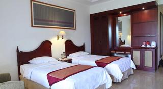 Le Dian Hotel otel fotoğrafı