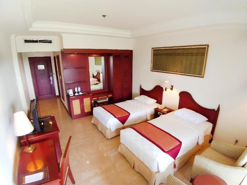 Le Dian Hotel - Oda