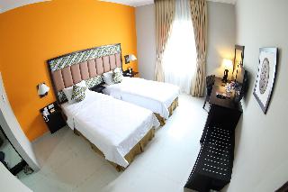 Le Dian Hotel fotoÄŸrafÄ±