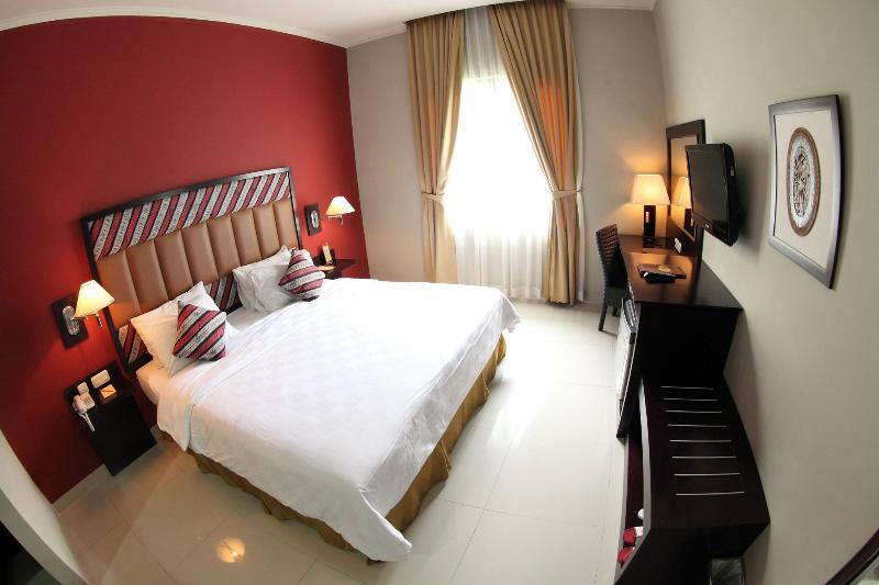 Le Dian Hotel - Oda