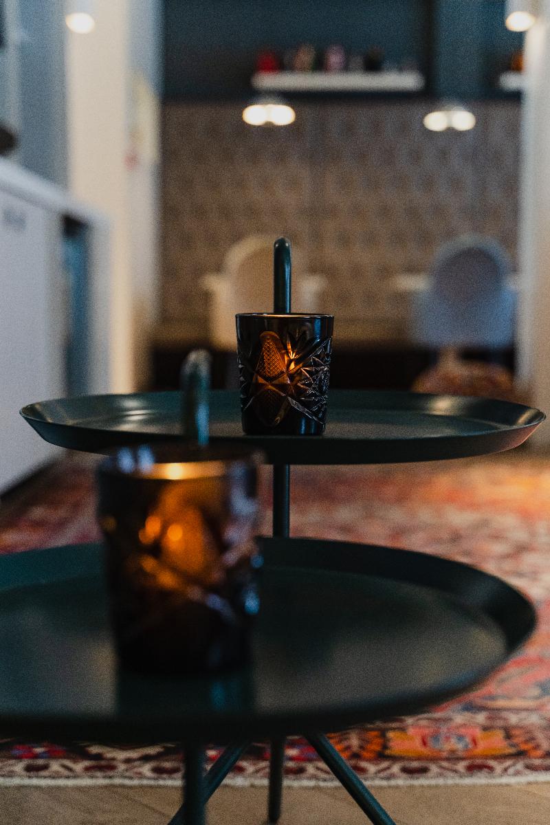 Hotel JL No76 - Lobi
